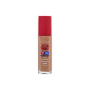 Rimmel London Lasting Finish 35H 30Ml  Ženski  (Makeup) SPF20 303 Honey