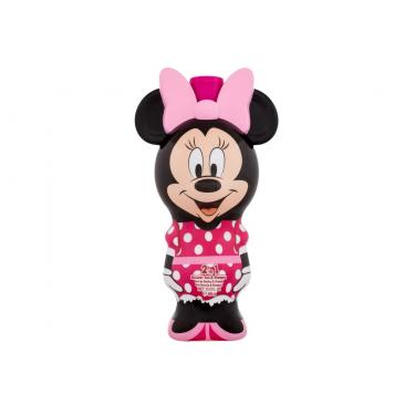Disney Minnie Mouse 2In1  400Ml    K (Gel Za Tuširanje)