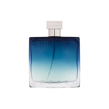 Azzaro Chrome  100Ml  Moški  (Eau De Parfum)  