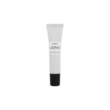 Lierac Diopti Wrinkle Correction Cream      15ml(Eye Cream) Ženski