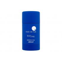 Armaf Club De Nuit      75G Moški (Deodorant) Blue Iconic