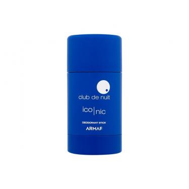 Armaf Club De Nuit      75G Moški (Deodorant) Blue Iconic