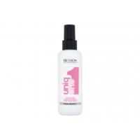 Revlon Professional Uniq One Lotus Flower 150Ml  Ženski  (Hair Mask)  