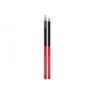 Wet N Wild Color Icon  1,4G  Ženski  (Lip Pencil)  Berry Red