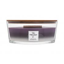 Woodwick Trilogy Amethyst Sky  453,6G    Unisex (Dišeca Sveca)