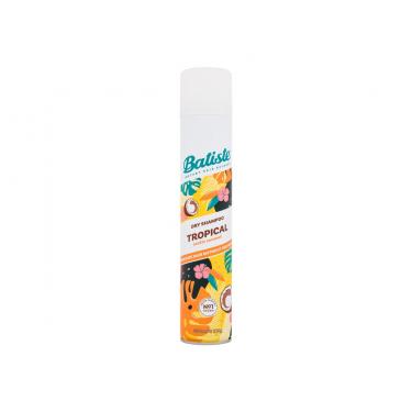 Batiste Tropical   350Ml    Ženski (Suhi Šampon)