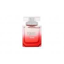 Karl Lagerfeld Rouge 85Ml    (Eau De Parfum) Ženski  