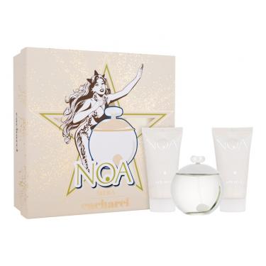 Cacharel Noa  Set1 Edt 100 Ml + Body Lotion 2 X 50 Ml Body Lotion 1D00000101 100Ml W (Eau De Toilette)