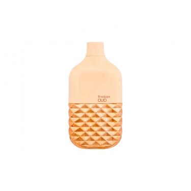 Fcuk Friction Oud      100ml(Eau de Parfum) Ženski