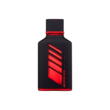 Mercedes-Benz AMG Black Thrill      100ml(Eau de Parfum) Moški
