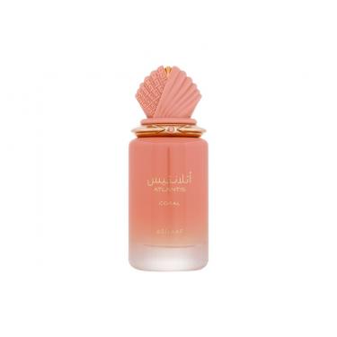 Asdaaf Atlantis Coral 100Ml    (Eau De Parfum) Ženski  