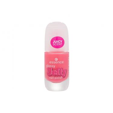 Essence Glossy Jelly      8Ml Ženski (Nail Polish)