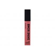 Catrice Shine Bomb      3Ml Ženski (Lipstick) Lip Lacquer