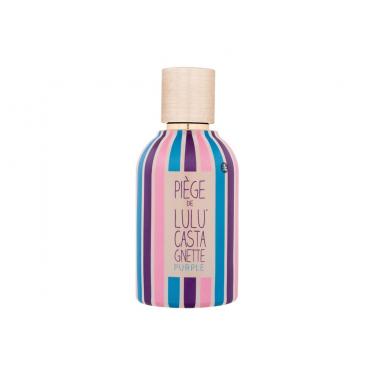 Lulu Castagnette Piege De Lulu Castagnette Purple 100Ml  Ženski  (Eau De Parfum)  