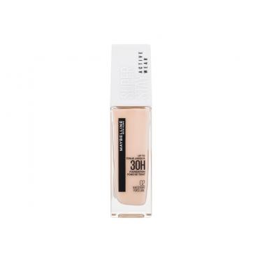 Maybelline Superstay Active Wear 30Ml  Ženski  (Makeup) 30H 02 Naked Ivory Porcelaine