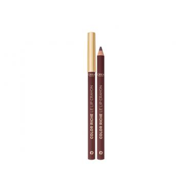 L'Oréal Paris Color Riche 1,2G    (Lip Pencil) Ženski  2010 Laprune
