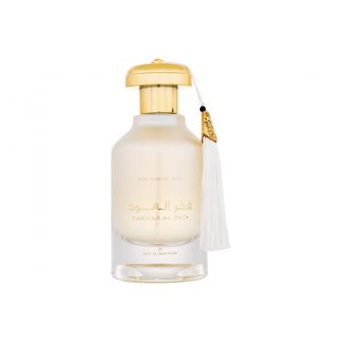 Ard Al Zaafaran Fakhar Al Oud The White Oud      100ml(Eau de Parfum) Unisex