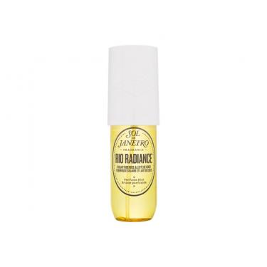 Sol De Janeiro Rio Radiance      90Ml Ženski (Body Spray) Perfume Mist