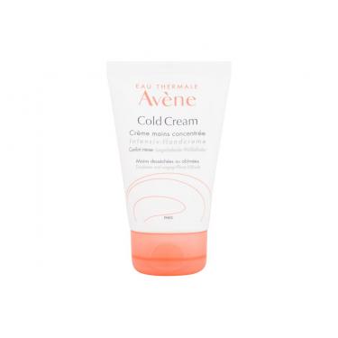 Avene Cold Cream  50Ml  Unisex  (Hand Cream)  