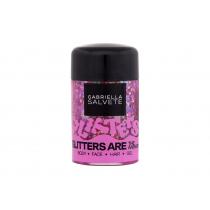 Gabriella Salvete Festival      10Ml Ženski (Decorative Accessory) Glitters Are The Answer