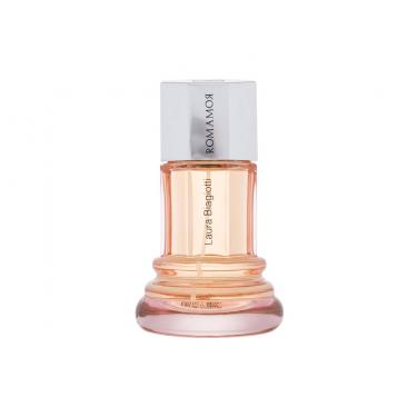 Laura Biagiotti Romamor      50Ml Ženski (Eau De Toilette)