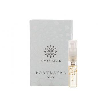 Amouage Portrayal Man      2Ml Moški (Eau De Parfum)