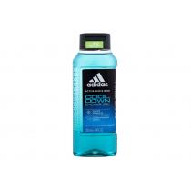 Adidas Cool Down  250Ml  Moški  (Shower Gel) New Clean & Hydrating 