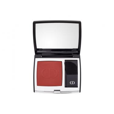 Christian Dior Rouge Blush  Satin Finish    6G Ženski (Blush)