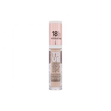 Catrice True Skin High Cover Concealer  4,5Ml 002 Neutral Ivory   Ženski (Korektor)