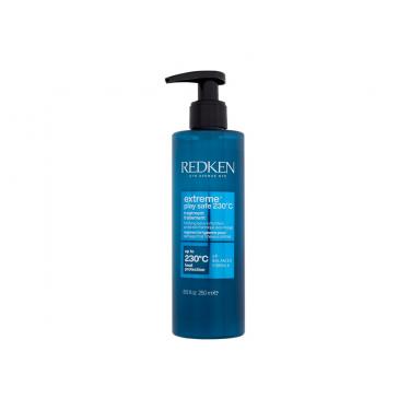 Redken Extreme      200Ml Ženski (For Heat Hairstyling) Play Safe 230°C Treatment