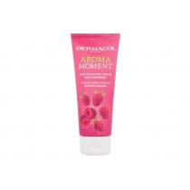 Dermacol Aroma Moment      100Ml Unisex (Hand Cream) Wild Raspberry