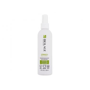 Biolage Strength Recovery      232Ml Ženski (Leave-In Hair Care) Strength Repairing Spray