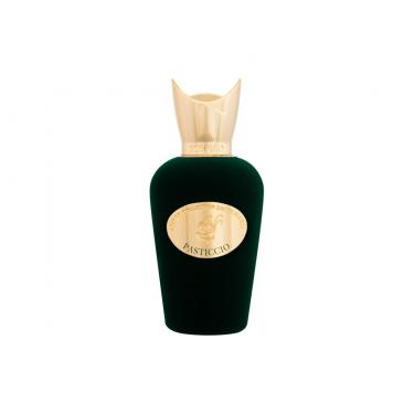 Sospiro Pasticcio       100ml(Eau de Parfum) Unisex