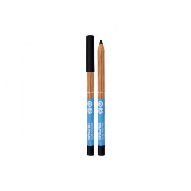 Rimmel London Kind & Free Clean Eye Definer 1,1G  Ženski  (Eye Pencil)  001 Pitch