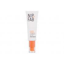 Nip+Fab Glow      50Ml Ženski (Face Sun Care) Illuminate Moisturiser Spf30