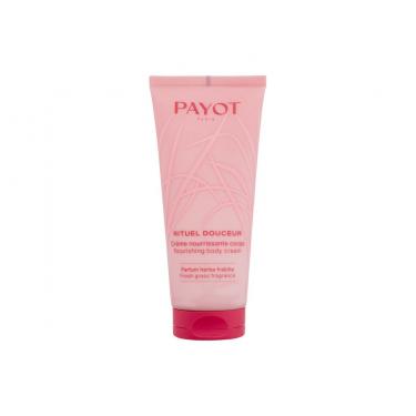Payot Rituel Douceur  Fresh Grass Fragrance    100Ml Ženski (Body Cream) Nourishing Body Cream