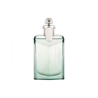 Cartier Déclaration Haute Fraîcheur 50Ml  Unisex  (Eau De Toilette)  