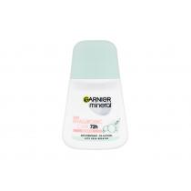 Garnier Mineral Hyaluronic Care  50Ml   72H Ženski (Antiperspirant)