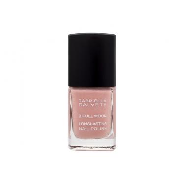 Gabriella Salvete Over The Moon      11Ml Ženski (Nail Polish) Longlasting Nail Polish