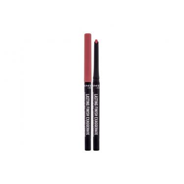 Rimmel London Lasting Finish Exaggerate  0,35G 070 Pink Enchantment   Ženski (Svincnik Za Ustnice)