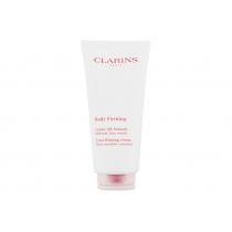 Clarins Body Firming Extra-Firming Cream 200Ml  Ženski  (Body Cream)  