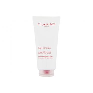 Clarins Body Firming Extra-Firming Cream 200Ml  Ženski  (Body Cream)  