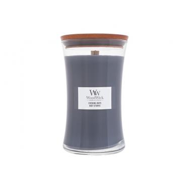 Woodwick Evening Onyx   610G    Unisex (Dišeca Sveca)