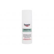 Eucerin Dermopure Adjunctive Soothing Cream 50Ml  Ženski  (Day Cream)  