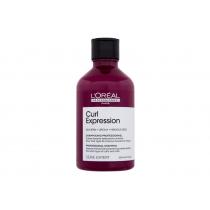 Loreal Professionnel Curl Expression      300Ml Ženski (Shampoo) Professional Shampoo