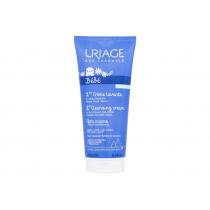 Uriage Bébé 1St Cleansing Cream 200Ml  K  (Shower Cream)  