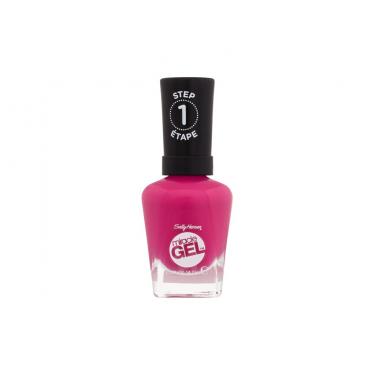 Sally Hansen Miracle Gel 14,7Ml    (Nail Polish) Ženski  690 Tipsy Gypsy