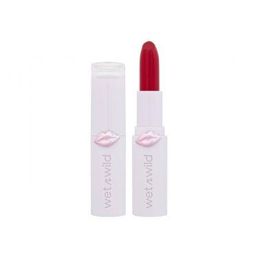 Wet N Wild Megalast High Shine 3,3G  Ženski  (Lipstick)  Crimson Crime