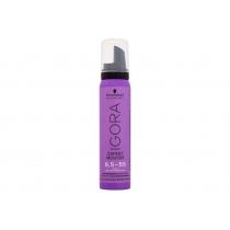 Schwarzkopf Professional Igora      100Ml Ženski (Hair Color) Expert Mousse