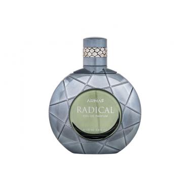 Armaf Radical Blue  100Ml    Moški (Eau De Parfum)